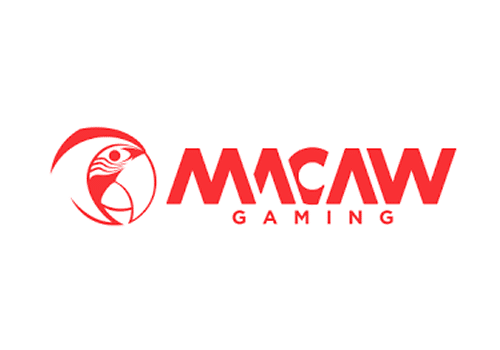 Macaw Gaming