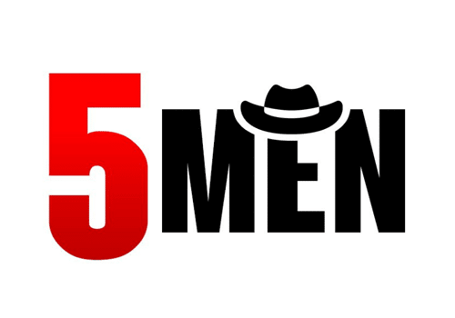 5 Men Gaming