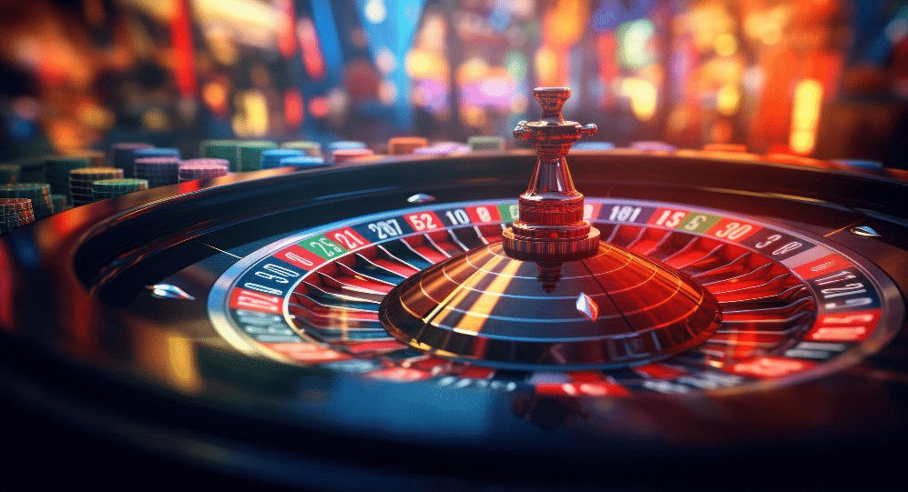 5 semplici passaggi per un'efficace strategia casino online non italiani