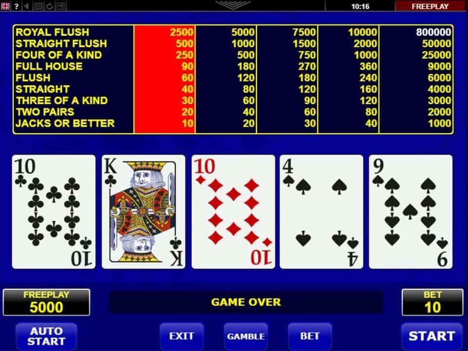 video-poker-gratis5